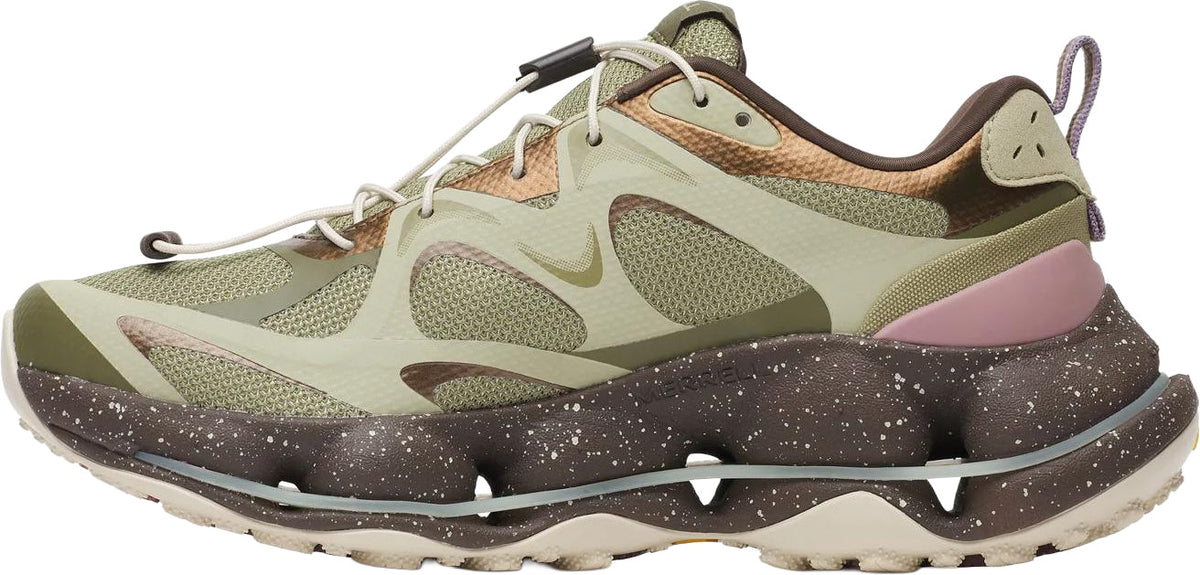 Merrell Women's Speedarc Matis Walking Shoes - Green