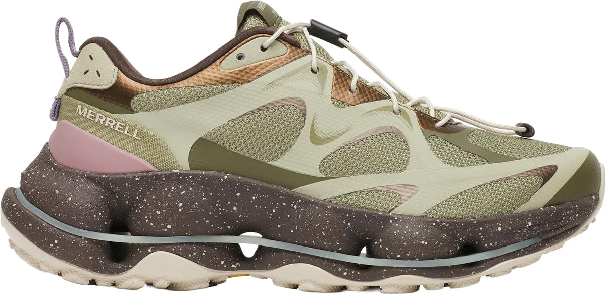 Merrell Women's Speedarc Matis Walking Shoes - Green