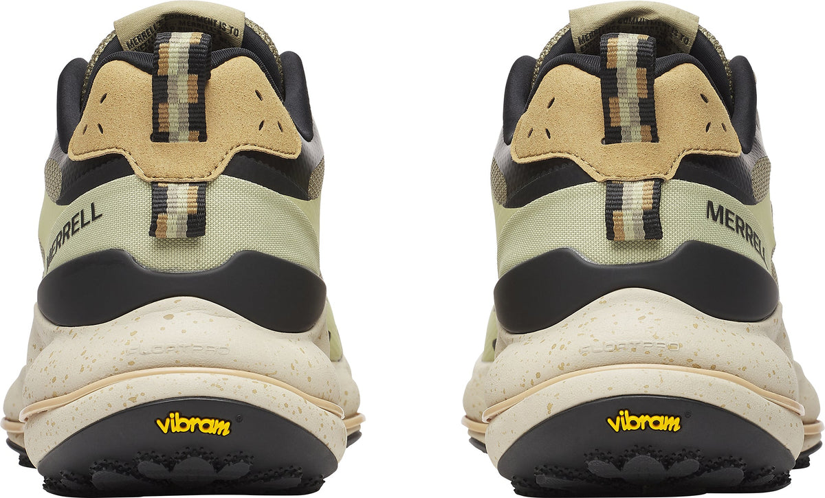 Merrell Men's Speedarc Matis Walking Shoes - Green