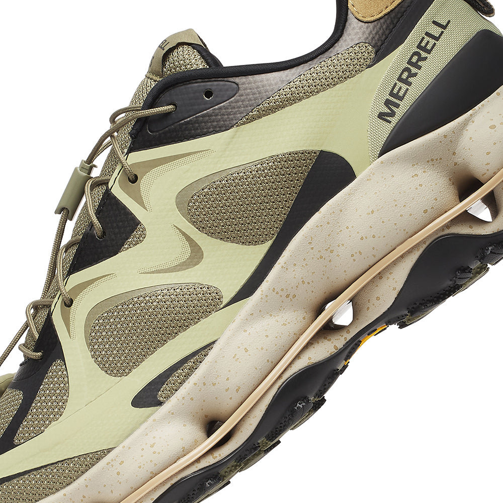 Merrell Men's Speedarc Matis Walking Shoes - Green