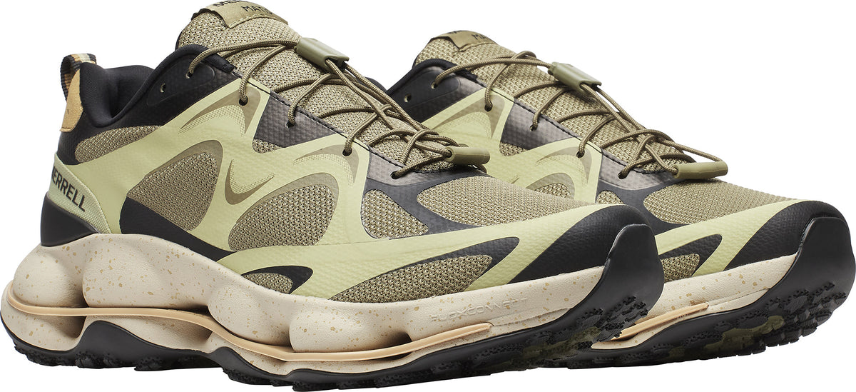 Merrell Men's Speedarc Matis Walking Shoes - Green