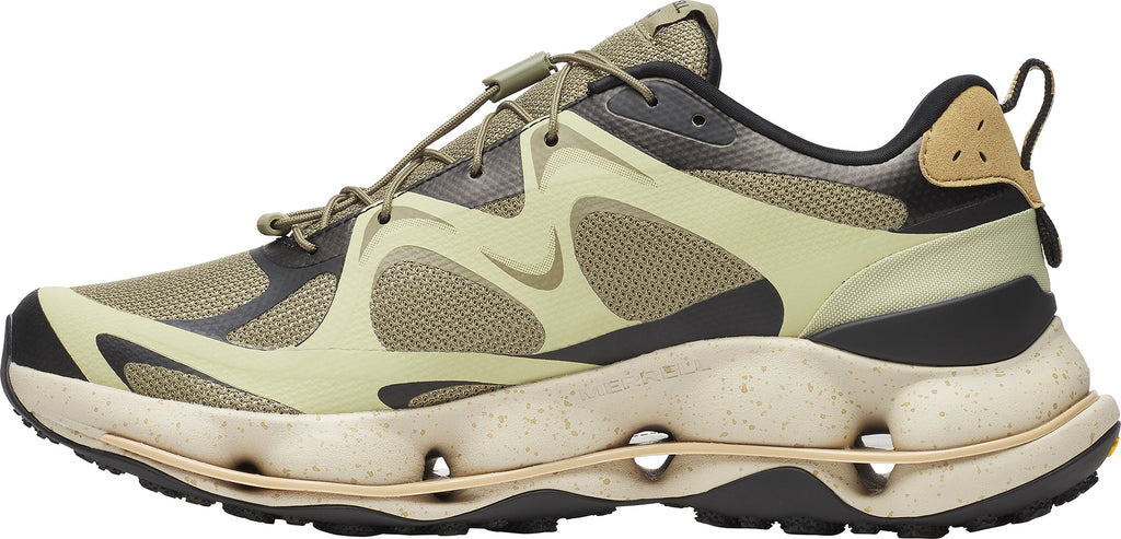 Merrell Men's Speedarc Matis Walking Shoes - Green
