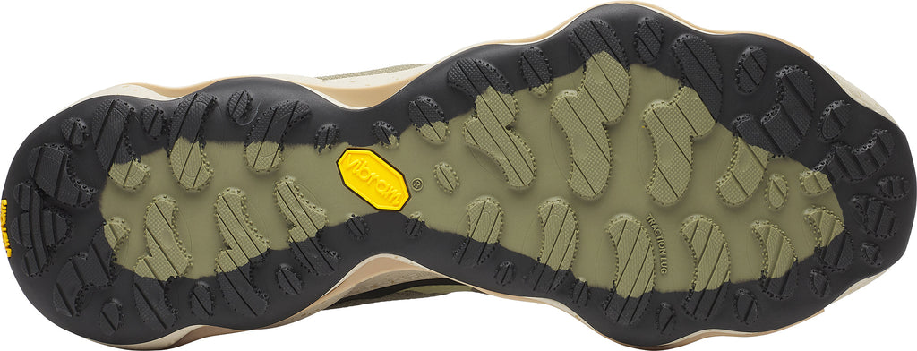 Merrell Men's Speedarc Matis Walking Shoes - Green