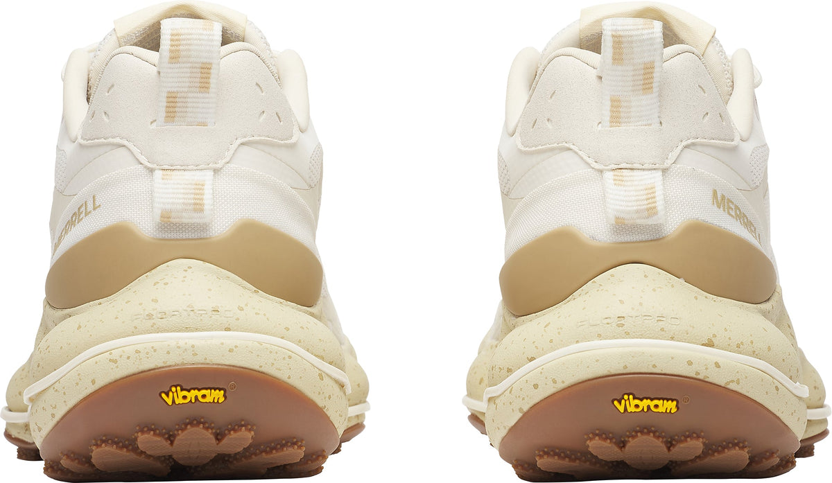 Merrell Women's Speedarc Matis Walking Shoes - Cream