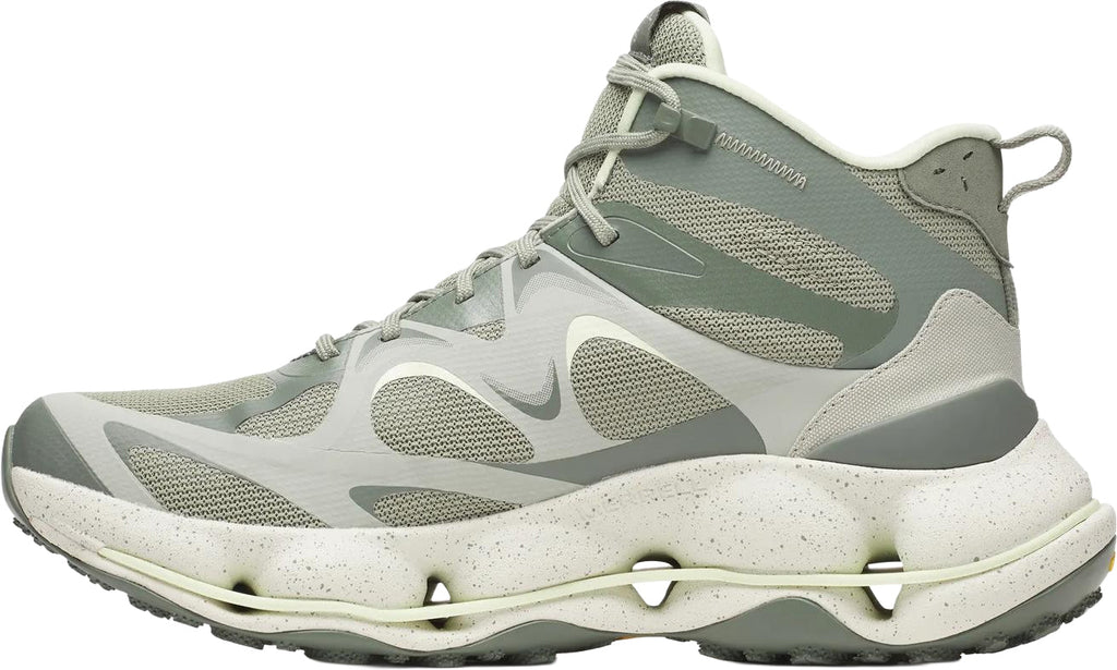 Merrell Men's Speedarc Matis Mid GORE-TEX Walking Boots - Green