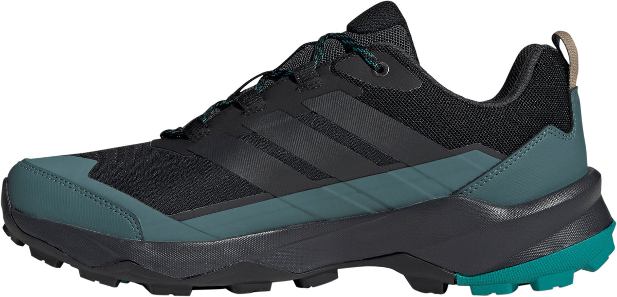 adidas Men's Terrex Skychaser AX5 GORE-TEX Walking Shoes - Black