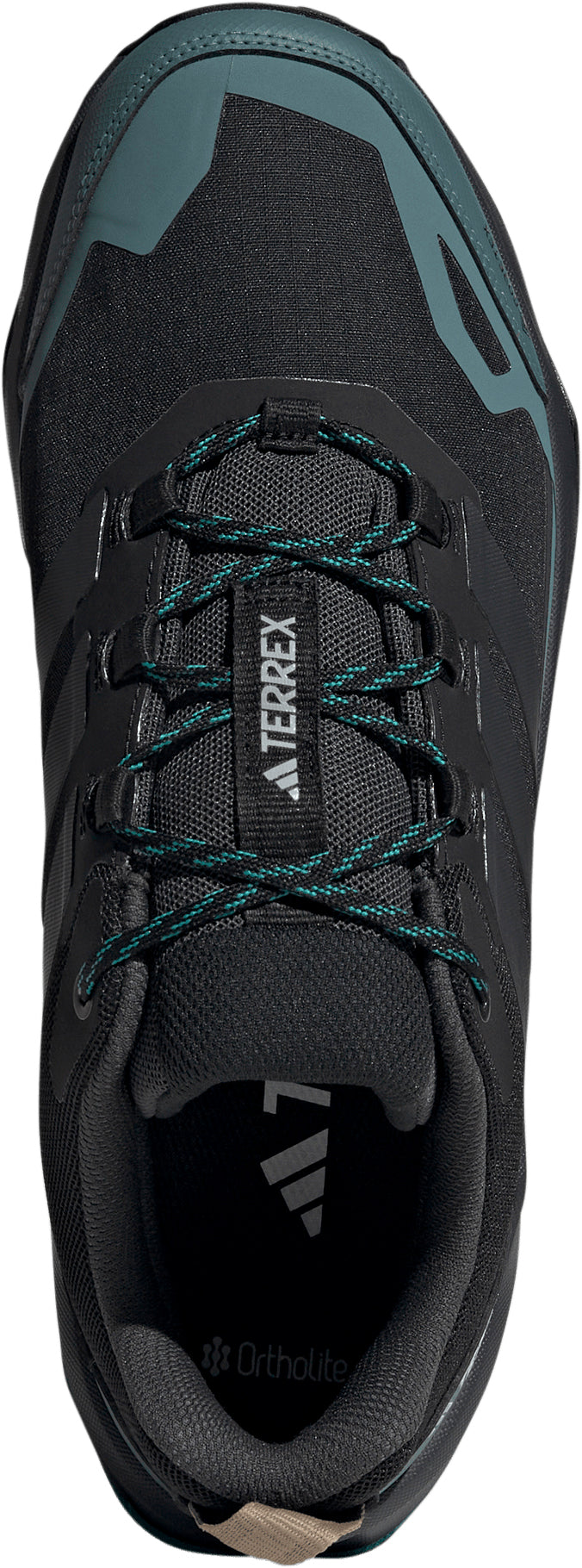 adidas Men's Terrex Skychaser AX5 GORE-TEX Walking Shoes - Black