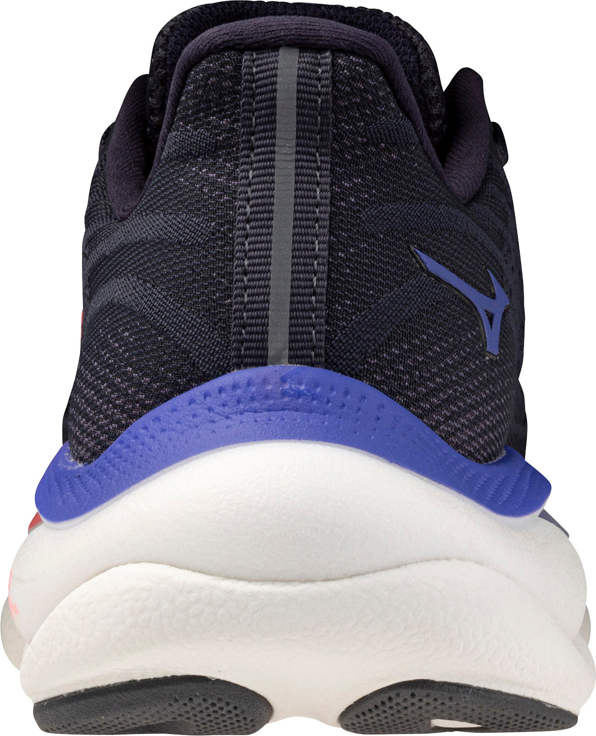 Mizuno Women's Wave Sky 9 Running Shoes - Grey