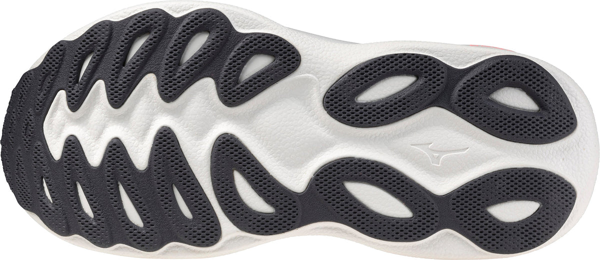 Mizuno Women's Wave Sky 9 Running Shoes - Grey