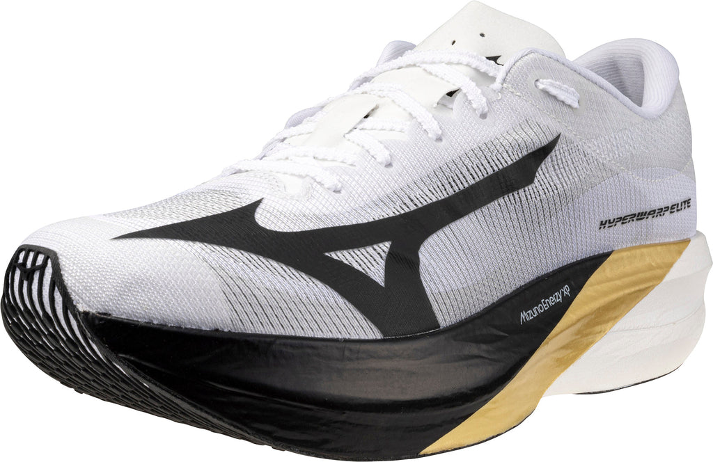 Mizuno Hyperwarp Elite Running Shoes - White