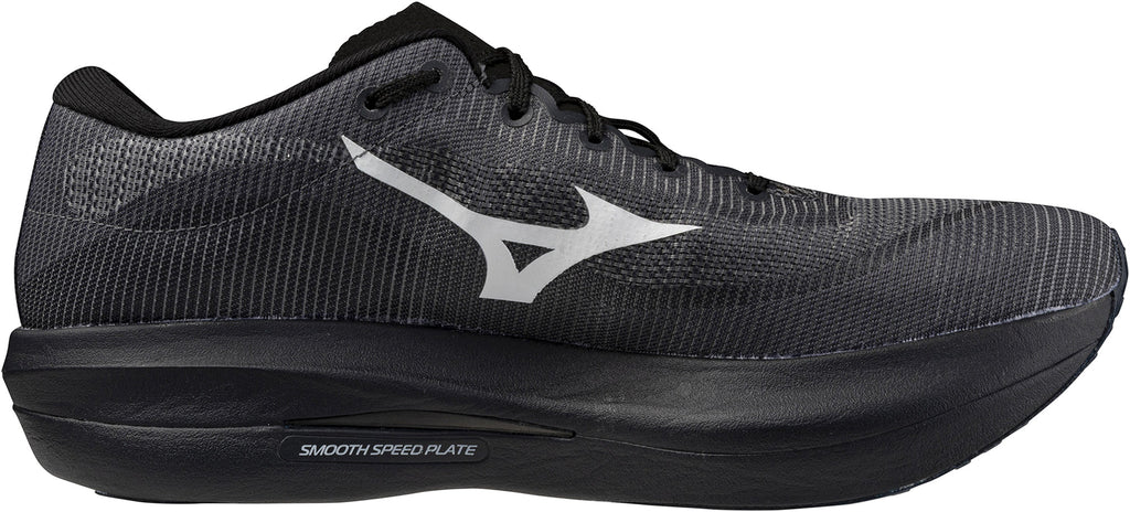 Mizuno Hyperwarp Elite Running Shoes - Black