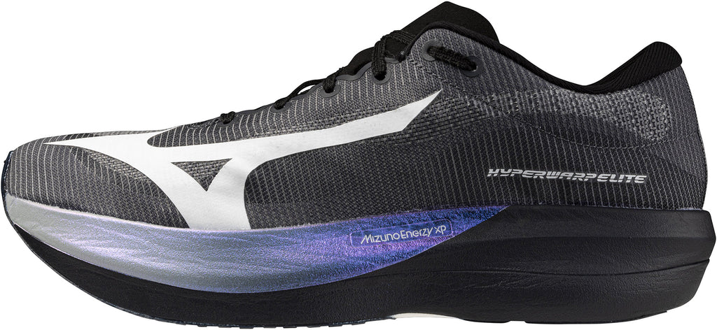 Mizuno Hyperwarp Elite Running Shoes - Black