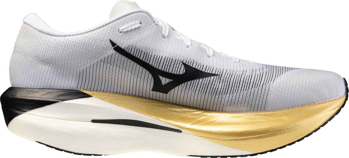 Mizuno Hyperwarp Pro Running Shoes - White