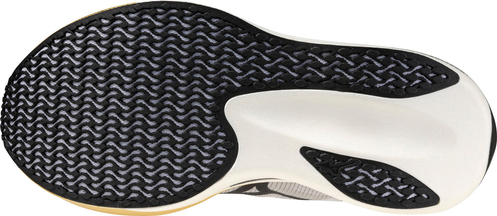 Mizuno Hyperwarp Pro Running Shoes - White