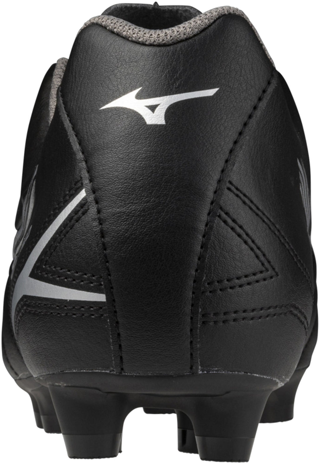 Mizuno Men's Monarcida Neo III Select Firm Ground Football Boots - Black