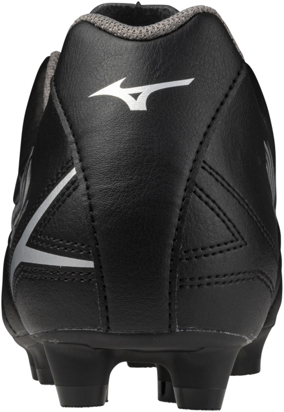Mizuno Men's Monarcida Neo III Select Firm Ground Football Boots - Black