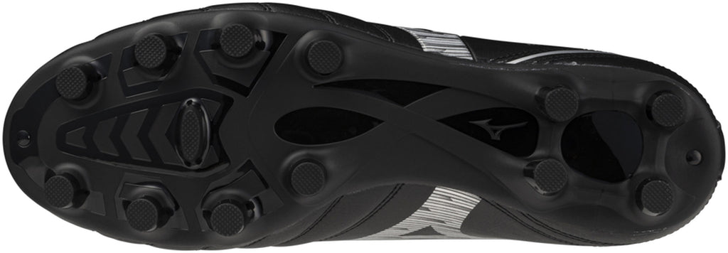 Mizuno Men's Monarcida Neo III Select Firm Ground Football Boots - Black