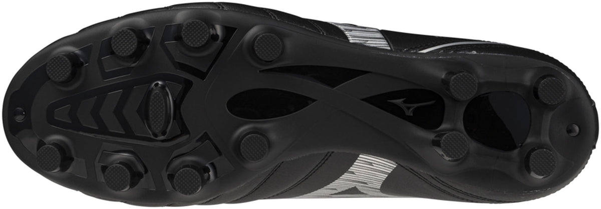 Mizuno Men's Monarcida Neo III Select Firm Ground Football Boots - Black