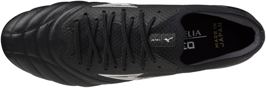 Mizuno Men's Morelia Neo IV Beta Japan SG Mix Football Boots - Black