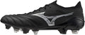 Mizuno Men's Morelia Neo IV Beta Japan SG Mix Football Boots - Black