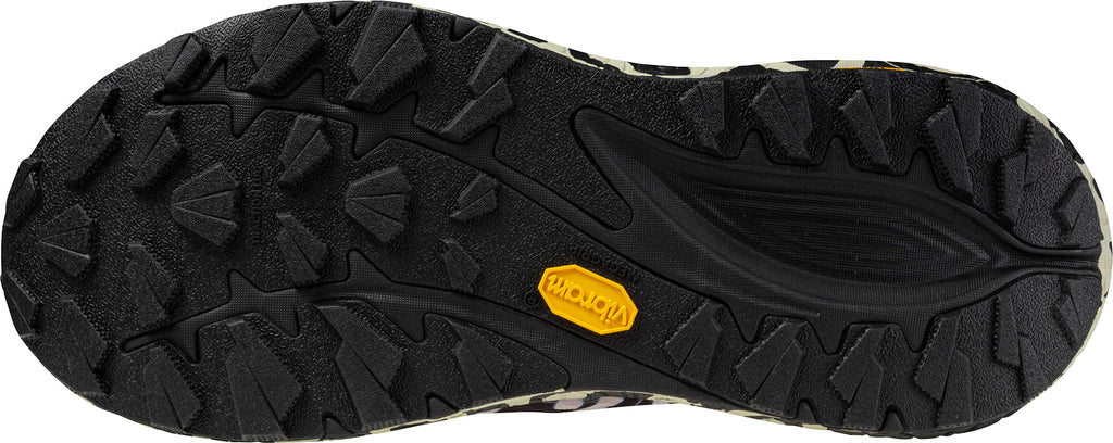 Mizuno Men's Neo Accera Trail Running Shoes - Black