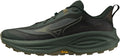 Mizuno Men's Neo Daichi 10 GORE-TEX Trail Running Shoes - Green