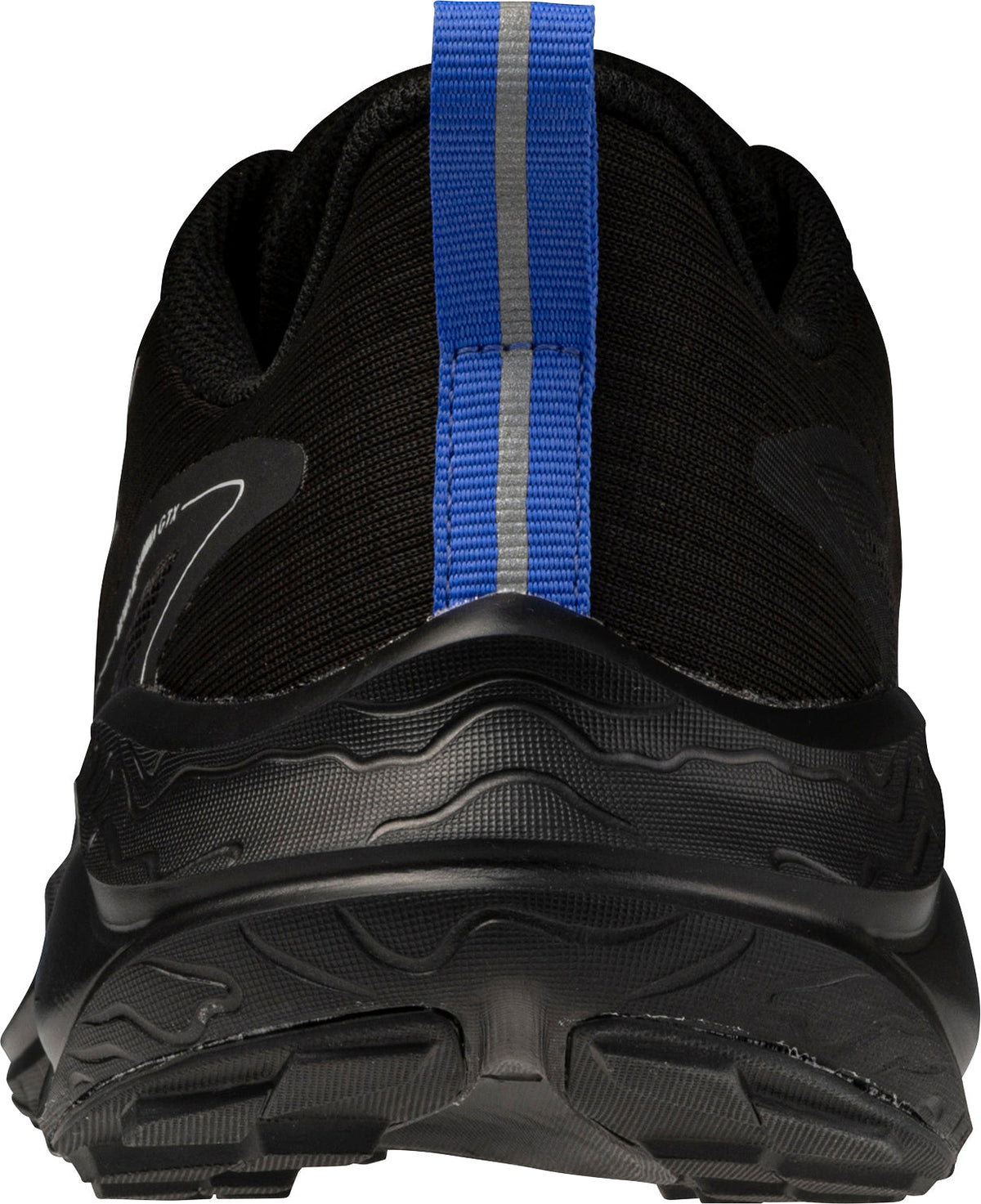 Mizuno Men's Neo Lumina GORE-TEX Trail Running Shoes - Black