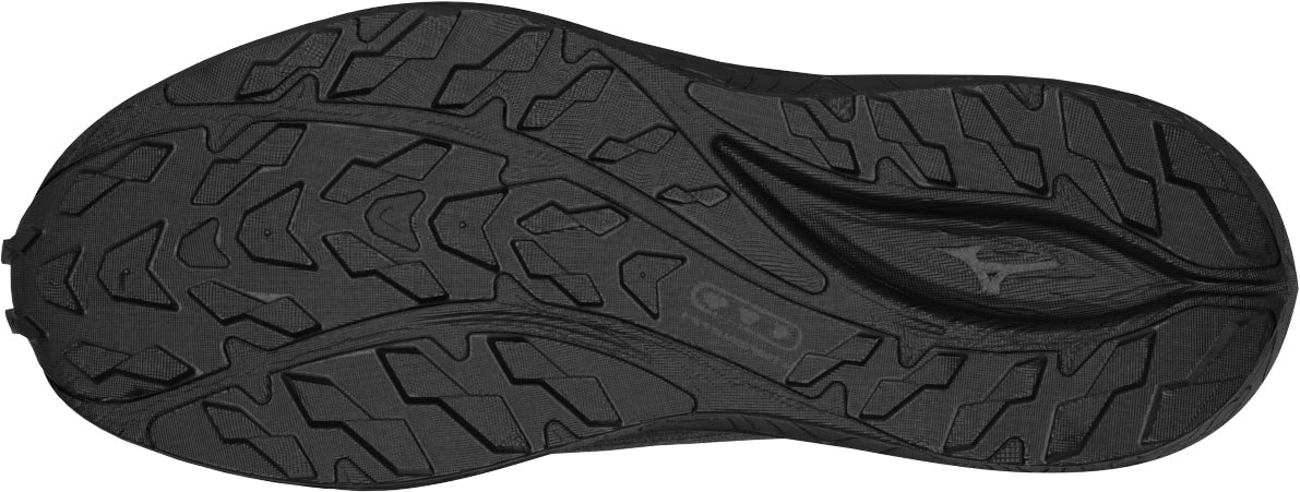 Mizuno Men's Neo Lumina GORE-TEX Trail Running Shoes - Black