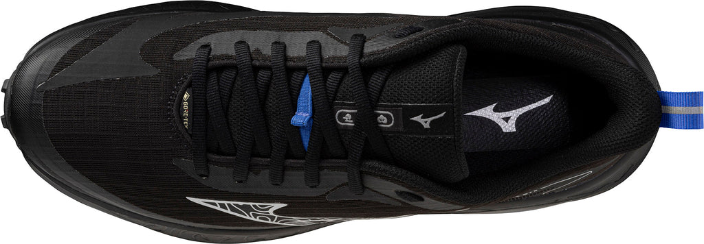Mizuno Men's Neo Lumina GORE-TEX Trail Running Shoes - Black