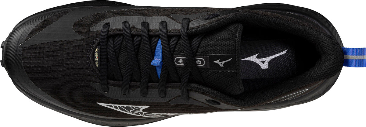 Mizuno Men's Neo Lumina GORE-TEX Trail Running Shoes - Black