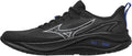 Mizuno Men's Neo Lumina GORE-TEX Trail Running Shoes - Black