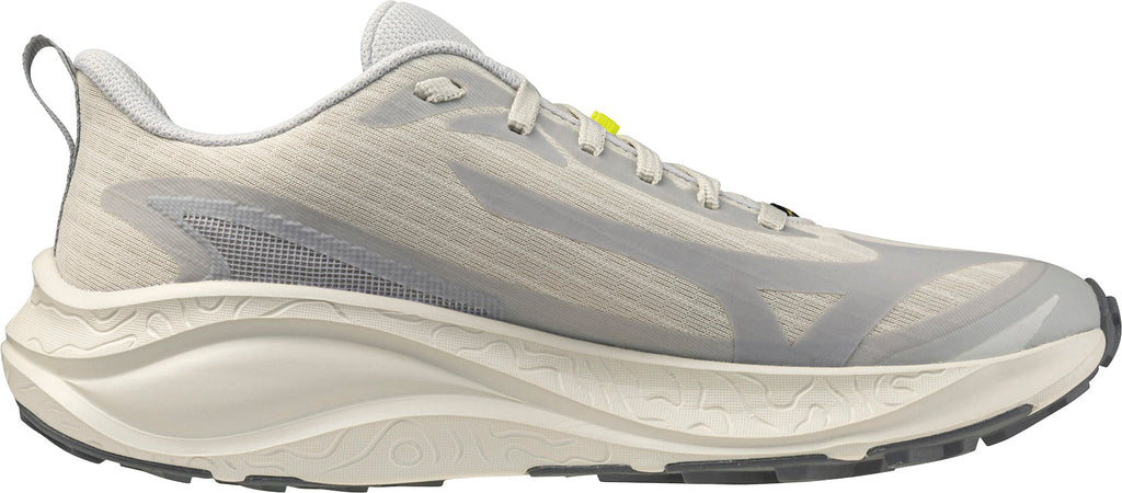 Mizuno Women's Neo Lumina GORE-TEX Trail Running Shoes - Grey