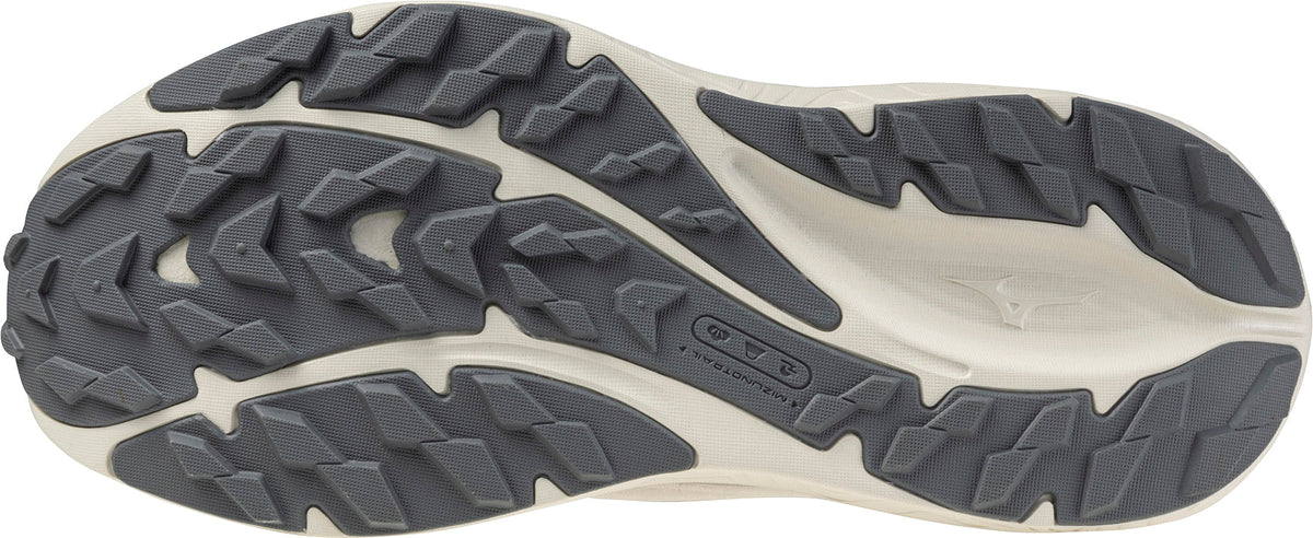 Mizuno Women's Neo Lumina GORE-TEX Trail Running Shoes - Grey