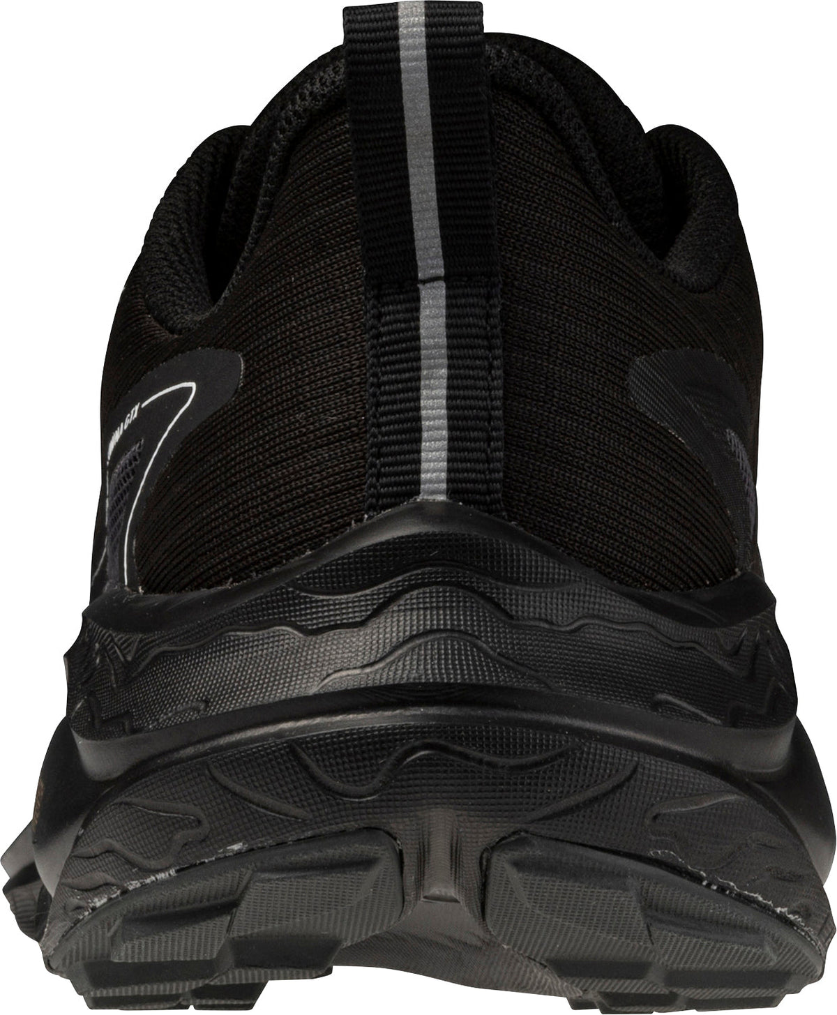 Mizuno Women's Neo Lumina GORE-TEX Trail Running Shoes - Black