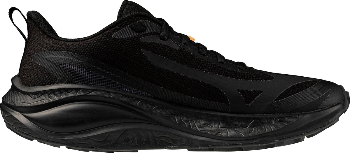 Mizuno Women's Neo Lumina GORE-TEX Trail Running Shoes - Black