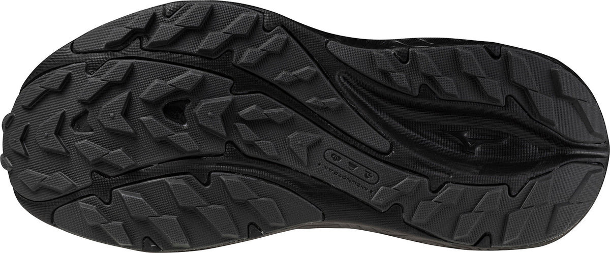 Mizuno Women's Neo Lumina GORE-TEX Trail Running Shoes - Black