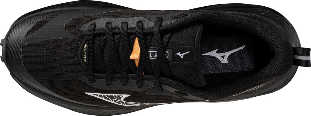 Mizuno Women's Neo Lumina GORE-TEX Trail Running Shoes - Black