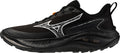 Mizuno Women's Neo Lumina GORE-TEX Trail Running Shoes - Black
