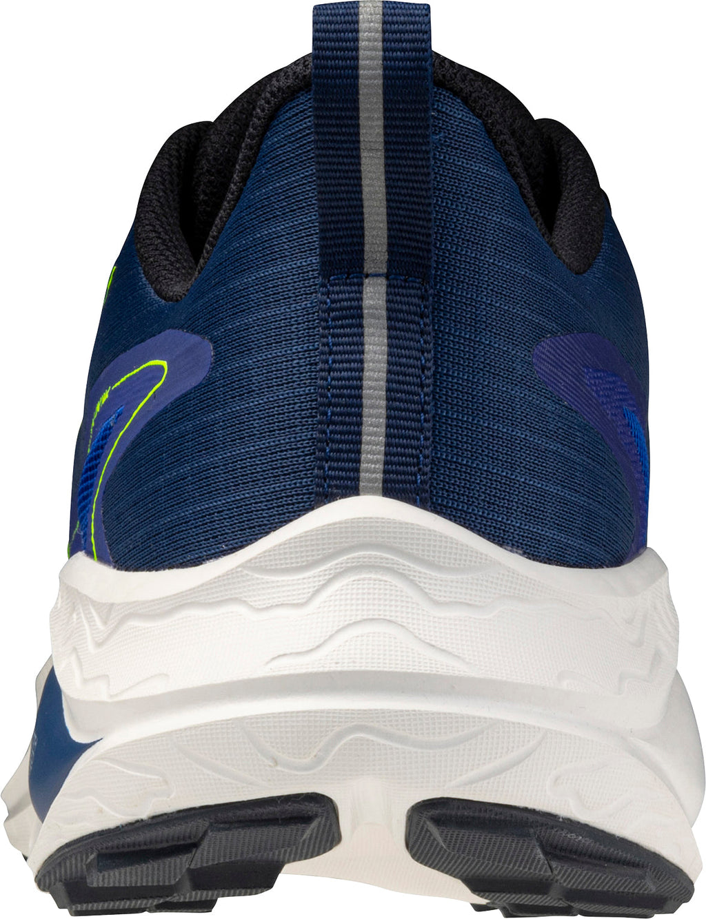 Mizuno Men's Neo Lumina Trail Running Shoes - Blue