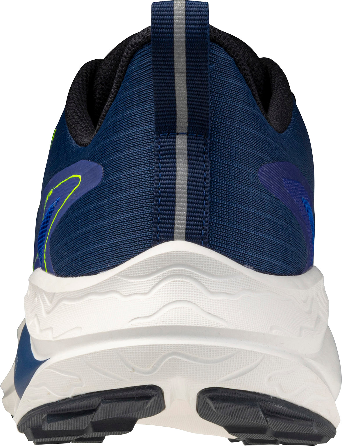 Mizuno Men's Neo Lumina Trail Running Shoes - Blue