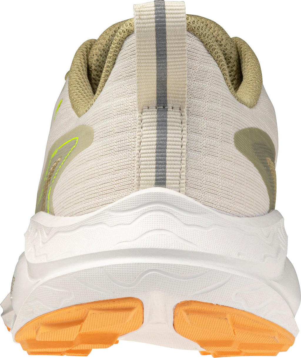 Mizuno Women's Neo Lumina Trail Running Shoes - Cream