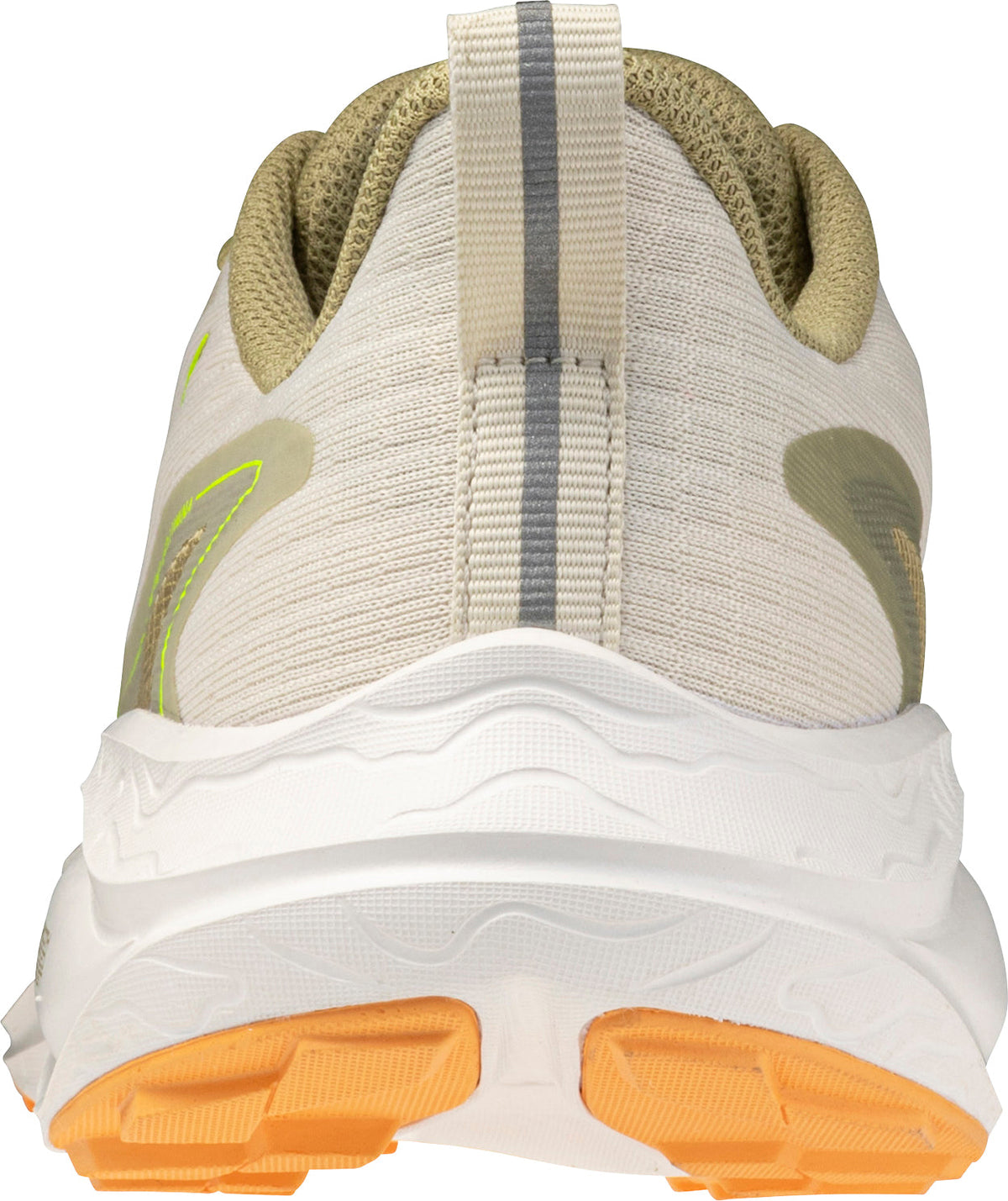 Mizuno Women's Neo Lumina Trail Running Shoes - Cream