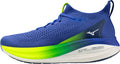 Mizuno Men's Neo Vista 2 Running Shoes - Blue
