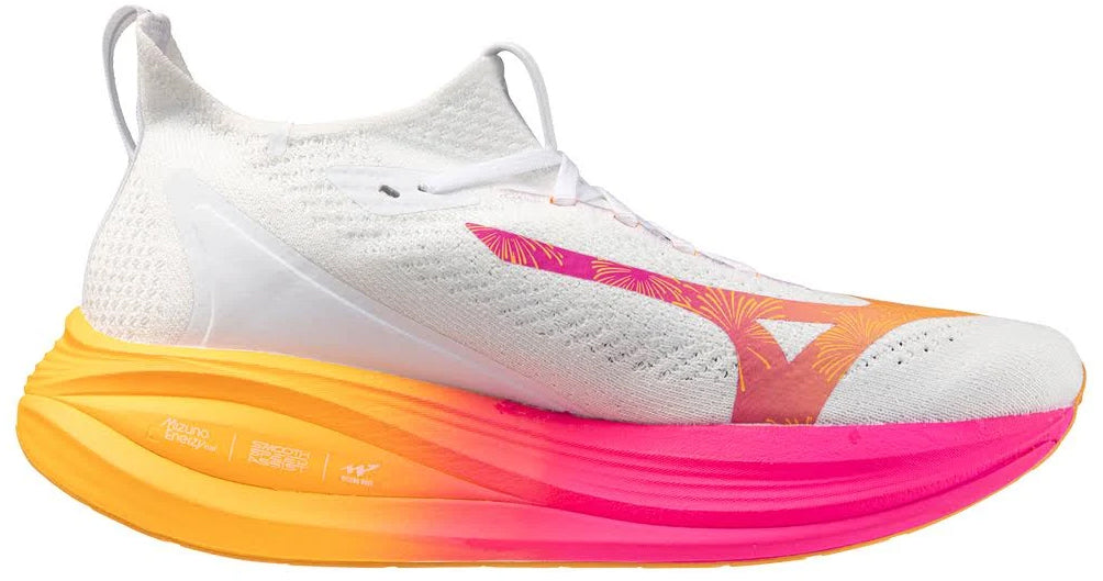 Mizuno Neo Vista 2 Running Shoes - White
