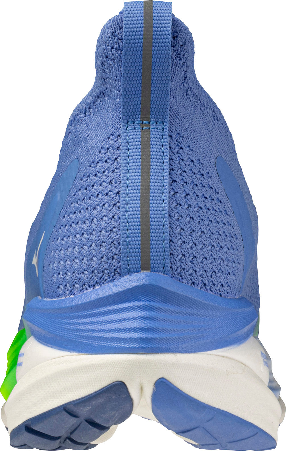 Mizuno Women's Neo Vista 2 Running Shoes - Blue