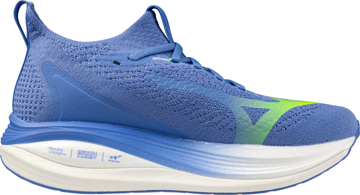 Mizuno Women's Neo Vista 2 Running Shoes - Blue