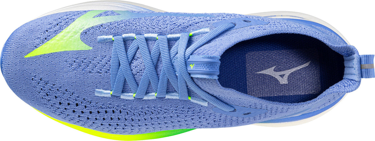Mizuno Women's Neo Vista 2 Running Shoes - Blue