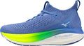 Mizuno Women's Neo Vista 2 Running Shoes - Blue
