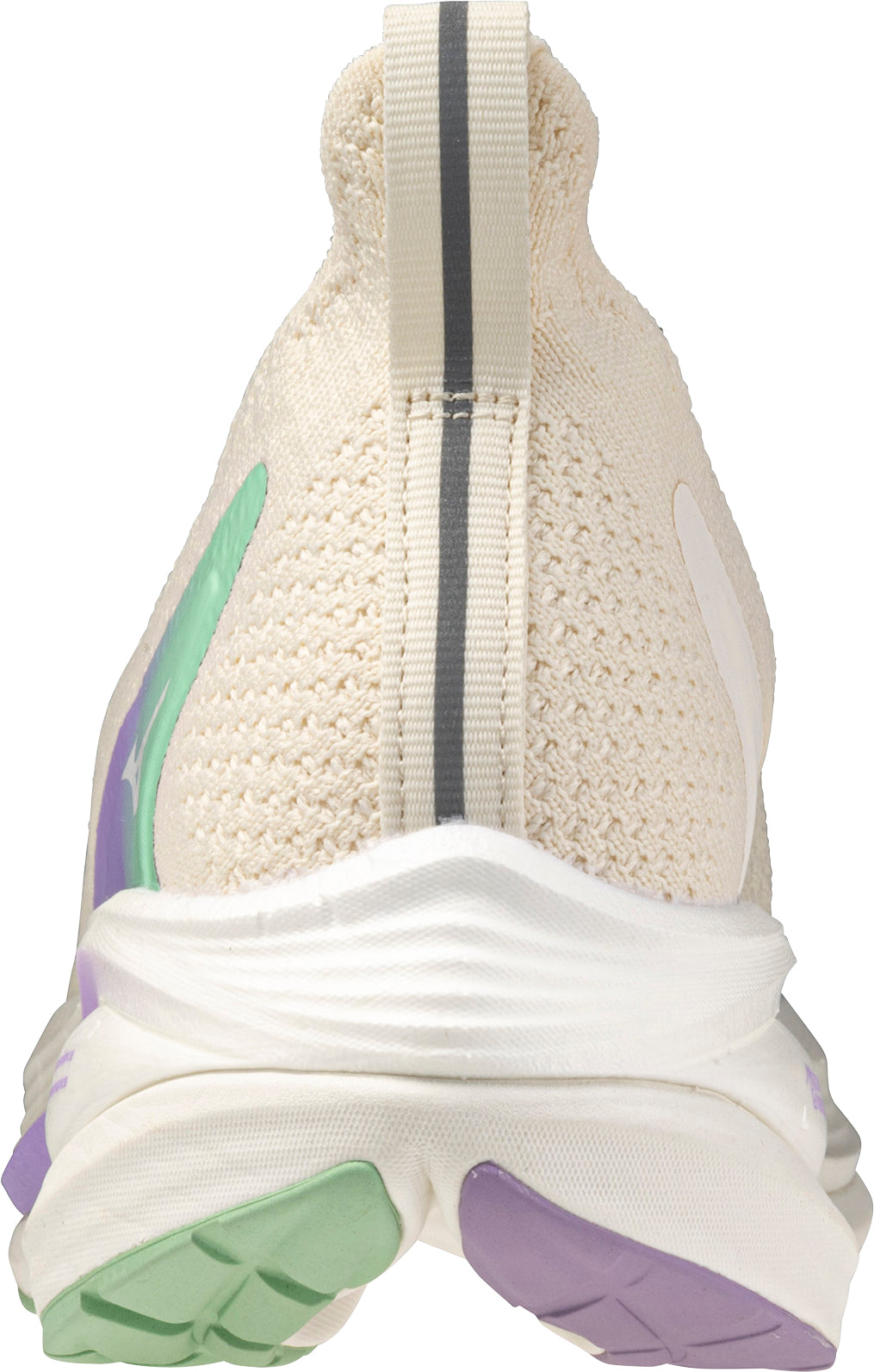 Mizuno Women's Neo Vista 2 Running Shoes - Cream