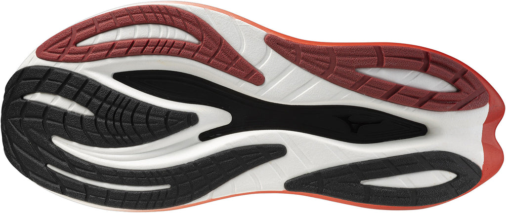 Mizuno Men's Neo Vista 3 Running Shoes - Blue